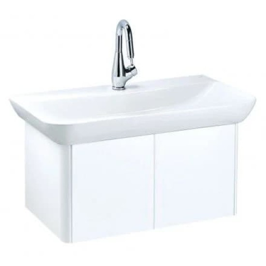 Bộ Tủ Lavabo Caesar Treo Tường LF5376/EH05376AV