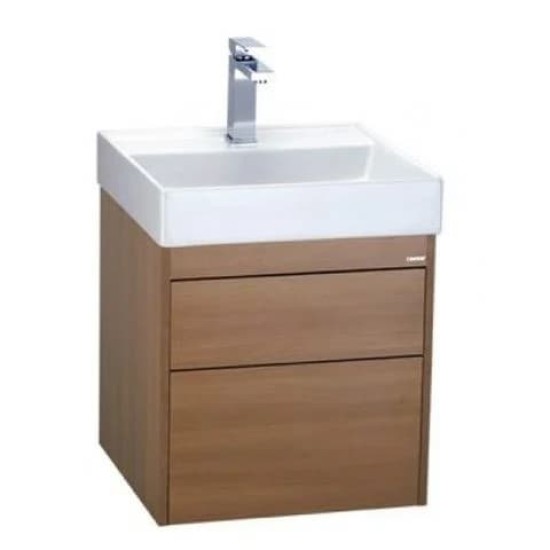 Bộ Tủ Lavabo Caesar Treo Tường LF5380/EH05380DWV