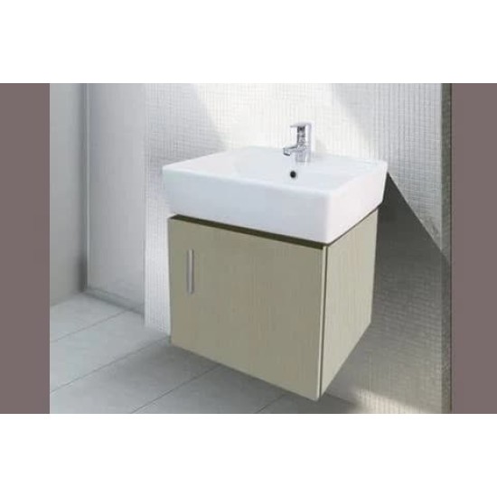 Bộ Tủ lavabo Treo Tường Cabinet Inax CB0504-4IF-B