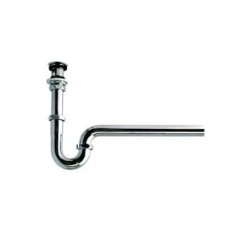 Bộ xả lavabo Inax LF-105PAL Chữ P