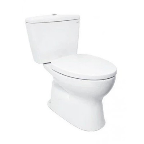 bàn cầu Hai Khối TOTO CS300DT2Y1 Nắp TC393VS