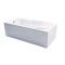 Bồn Tắm Chân Yếm TOTO PAY1575VC/DB501R-2B