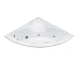 Bồn Tắm Massage Xây CAESAR MT5132A