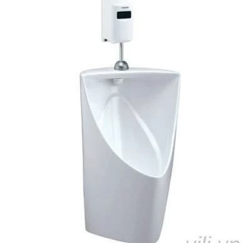 Bồn tiểu nam Caesar U0233 treo tường