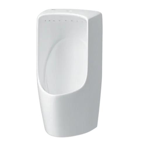 Bồn Tiểu Nam Inax U-431VR Treo Tường Vành Rim