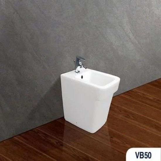 Bồn Tiểu Nữ Viglacera VB50