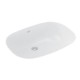 Chậu Lavabo Âm Bàn American Standard Active 0458-WT