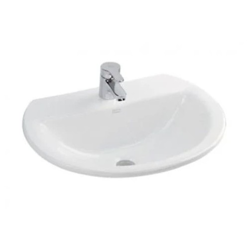 Chậu Lavabo American Standard 0452-WT Dương Vành Concept Sphere Chậu Lavabo American Standard 0452-WT Dương Vành Concept Sphere