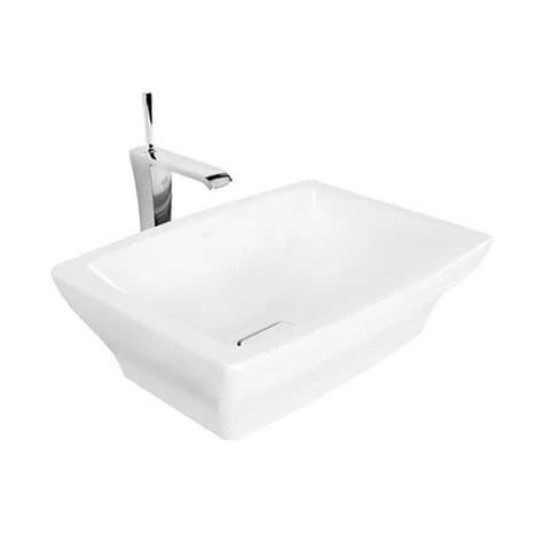 Chậu Lavabo American Standard WP-F616 Đặt bàn