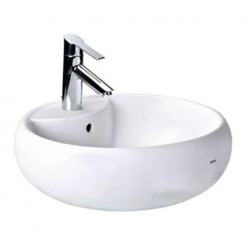 Chậu Lavabo TOTO LT367CR Đặt Bàn