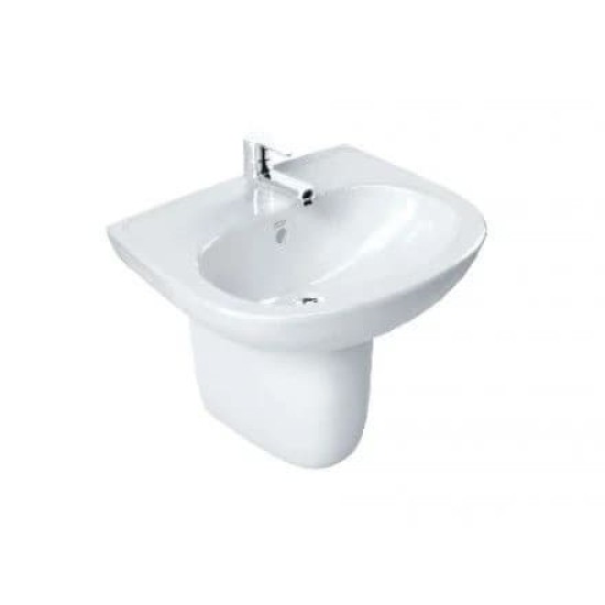 Chậu Rửa Lavabo American Standard VF-0947/VF-0741 Codie Treo Tường