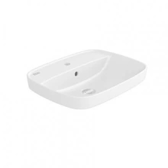 Chậu rửa lavabo American VF-0420 đặt bàn Signature