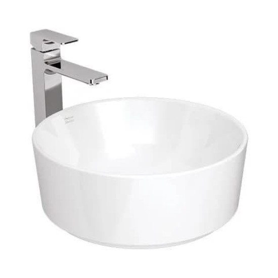 Chậu Rửa Lavabo Đặt Bàn American Standard 0509-WT