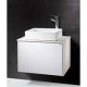 Chậu Rửa Lavabo Đặt Bàn CAESAR LF5254