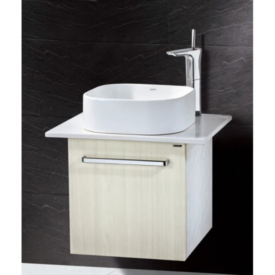 Chậu Rửa Lavabo Đặt Bàn CAESAR LF5256