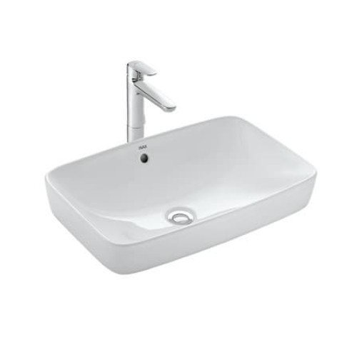 Chậu Rửa Lavabo Inax AL-299V Đặt Bàn Aqua Ceramic