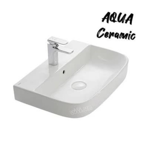 Chậu rửa lavabo Inax AL-632V đặt bàn