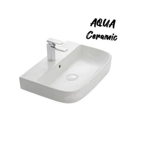 Chậu rửa lavabo Inax AL-632V đặt bàn