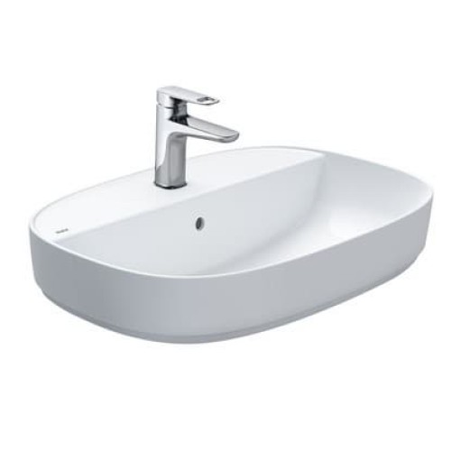 Chậu rửa lavabo Inax AL-652V đặt bàn