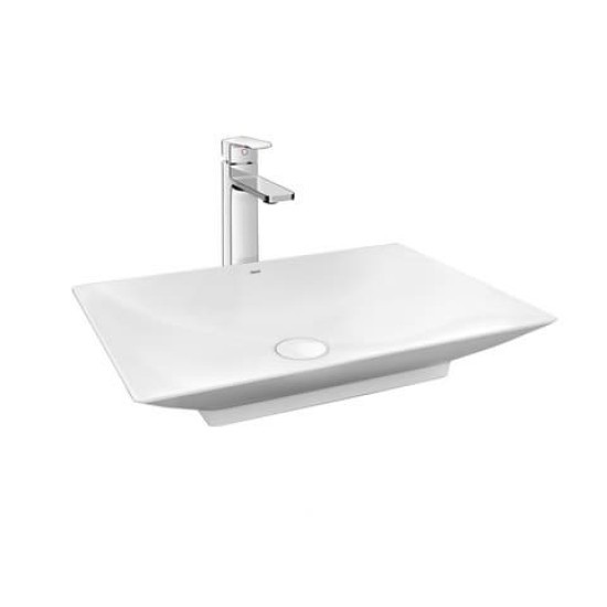 Chậu rửa lavabo Inax AL-S610V đặt bàn AquaCeramic