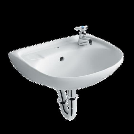 Chậu Rửa Lavabo Inax L-280V Treo Tường Cỡ Nhỏ