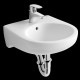 Chậu Rửa Lavabo Inax L-282V Treo Tường Cở Nhỏ