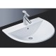 Chậu Rửa Lavabo TOTO L946CR Dương Vành