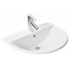 Chậu Rửa Lavabo TOTO L946CR Dương Vành