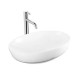 Chậu rửa lavabo TOTO LT1705 đặt bàn