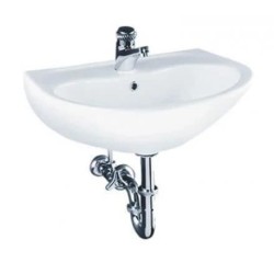 Chậu Rửa Lavabo TOTO LT240CS Treo Tường