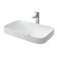 Chậu Rửa Lavabo TOTO LT5715 Đặt Bàn