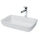 Chậu Rửa Lavabo TOTO PJS06WE Đặt Bàn