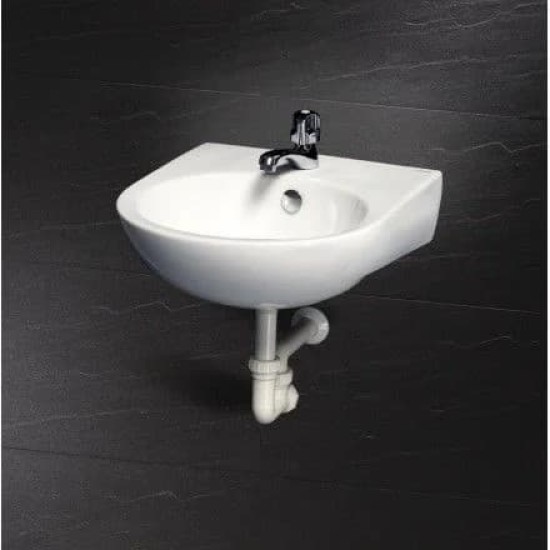 Chậu Rửa Lavabo Treo Tường CAESAR L2140