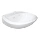 Chậu Rửa Mặt Lavabo American Standard VF-0940 Treo tường