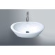 Chậu Rửa Mặt Lavabo Inax L-465V Đặt Bàn