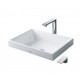 Chậu Rửa Mặt Lavabo TOTO L1715 Đặt Bàn