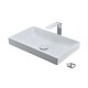 Chậu Rửa Mặt Lavabo TOTO LT4715 Đặt Bàn