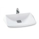 Chậu Rửa Mặt Lavabo TOTO LT682 Đặt Bàn