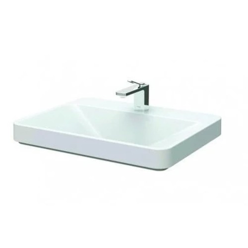 Chậu Rửa Mặt Lavabo TOTO LW170YB Đặt Bàn