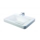 Chậu Rửa Mặt Lavabo TOTO LW170YB Đặt Bàn