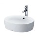 Chậu Rửa Mặt Lavabo TOTO LW760LB Đặt Bàn