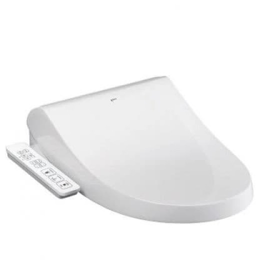 Nắp Bàn Cầu Điện Tử INAX CW-H18VN Shower Toilet