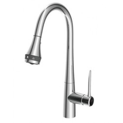 Vòi bếp cảm ứng American Standard WF-5644