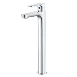 Vòi Lạnh Lavabo Caesar BT061CU Cao Cổ