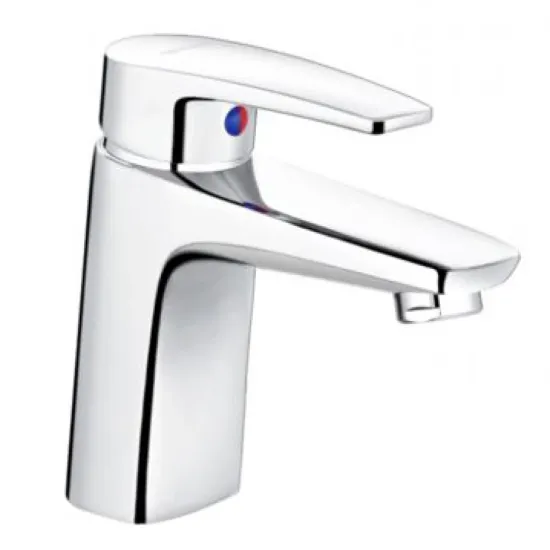 Vòi Nóng Lạnh Lavabo CAESAR B390CP - B390CU