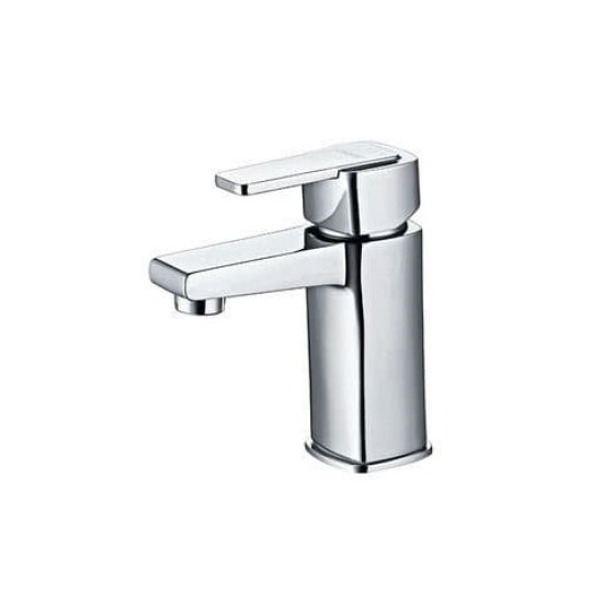 Vòi Lavabo Caesar B590CU Nóng Lạnh