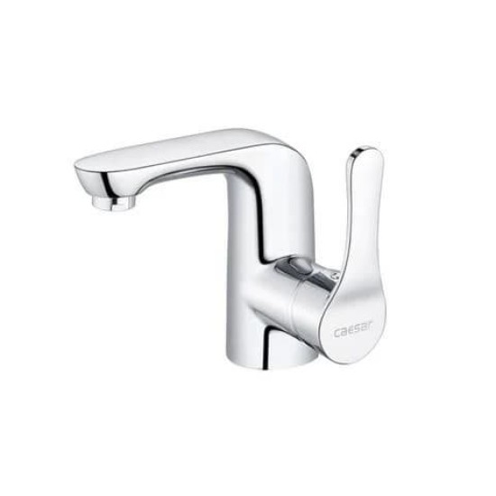 Vòi Lavabo Caesar B740CU Nóng Lạnh