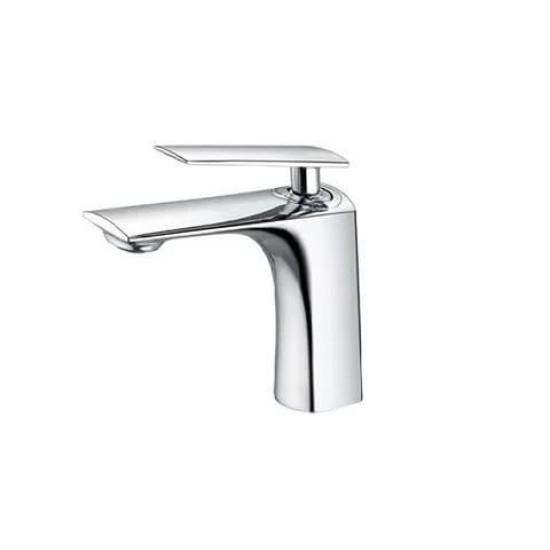 Vòi Lavabo Caesar B820CU Nóng Lạnh