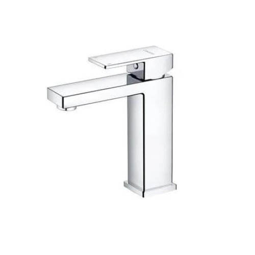 Vòi Lavabo Caesar B840CU Nóng Lạnh