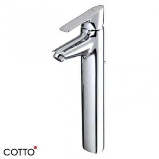 Vòi Lavabo COTTO CT520AY Delta Nóng Lạnh